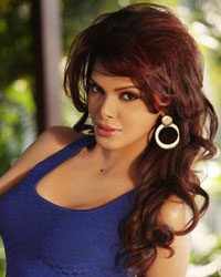 Sherlyn Chopra